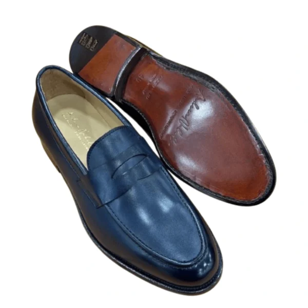 Mocassins Cuir – Image 2