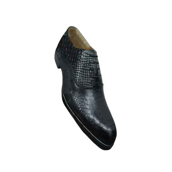 Collection Oxford Croc pour Homme – Image 4