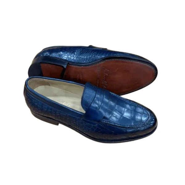 Mocassins Cuir – Image 3