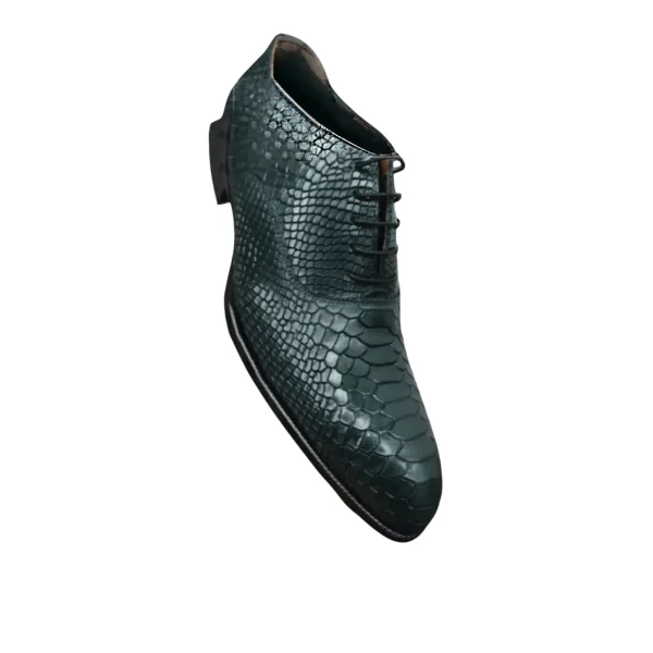 Collection Oxford Croc pour Homme – Image 3