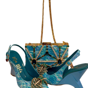 Collection Cristal Mirage