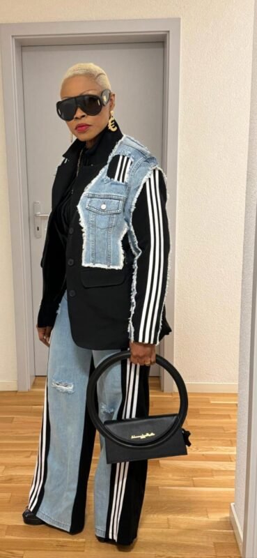 Alice Jeans