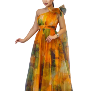 Robe Sunset Bloom