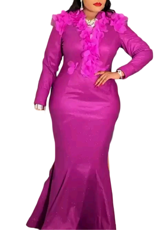 Robe Pink Dream