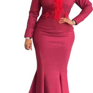 Robe Rafinement Corail