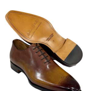 Ambassadeur de l'héritage des chaussures
