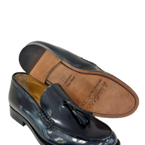 Chaussures Tassle Set