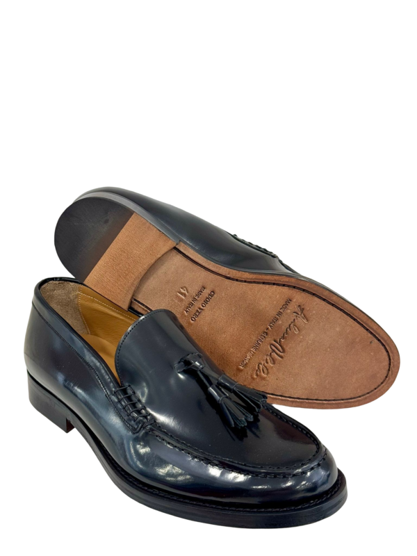 Chaussures Tassle Set