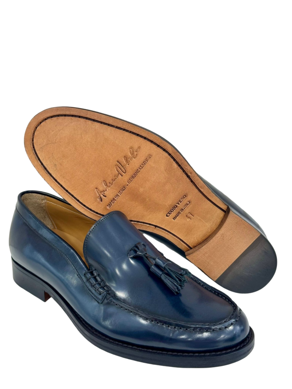 Chaussures Tassle Set – Image 2