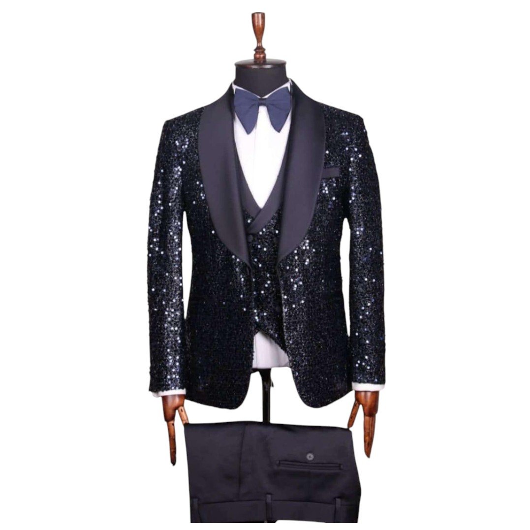 Collection Cérémonie Luxe de Minuit