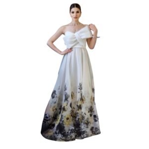 white-flower-bow-dress