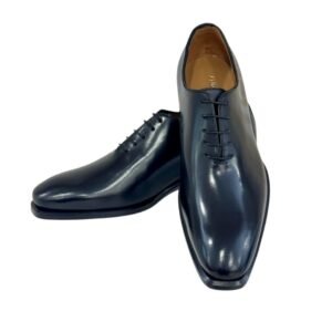 Chaussure Homme Bleu et Noir