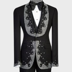 La Tenue Galaxie Noire