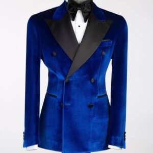 La Tenue de Cérémonie Majestueuse