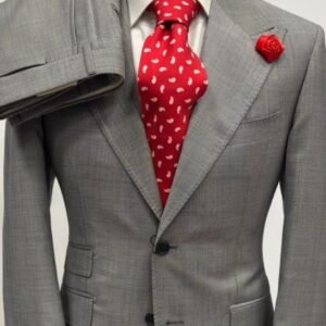 Collection Rouge Élégance