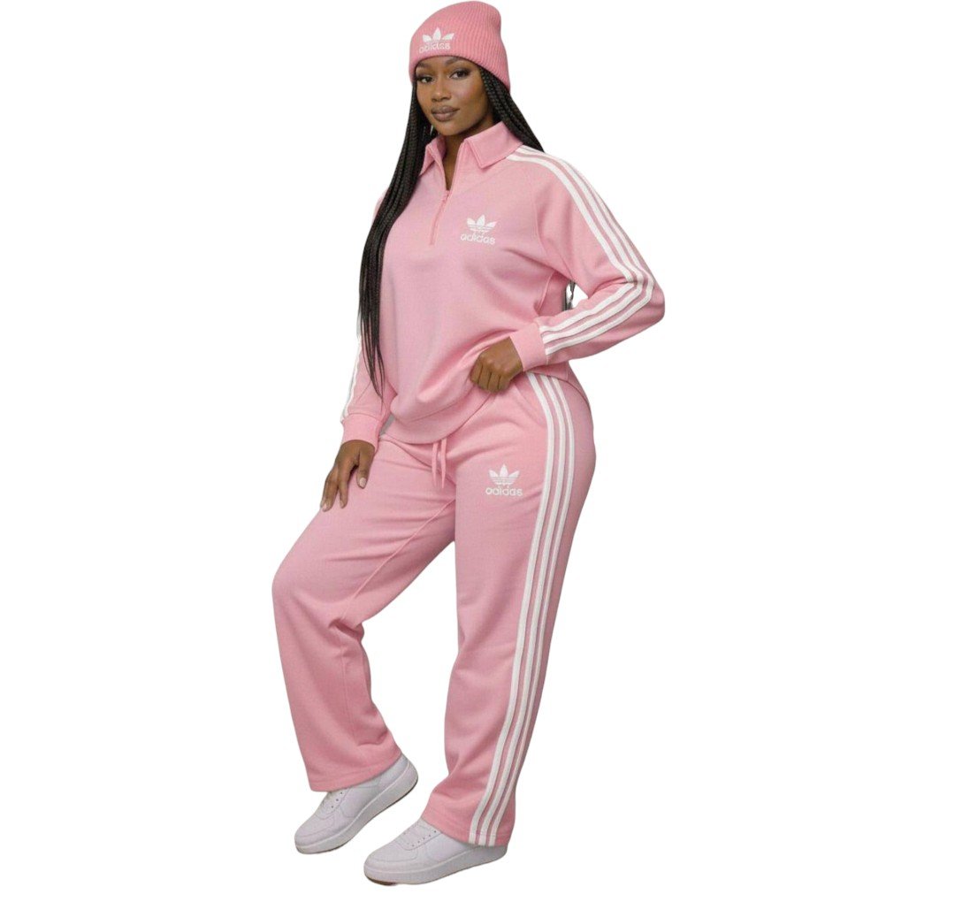 Ensemble Élise Sport