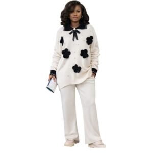 Fleur Élégance Set