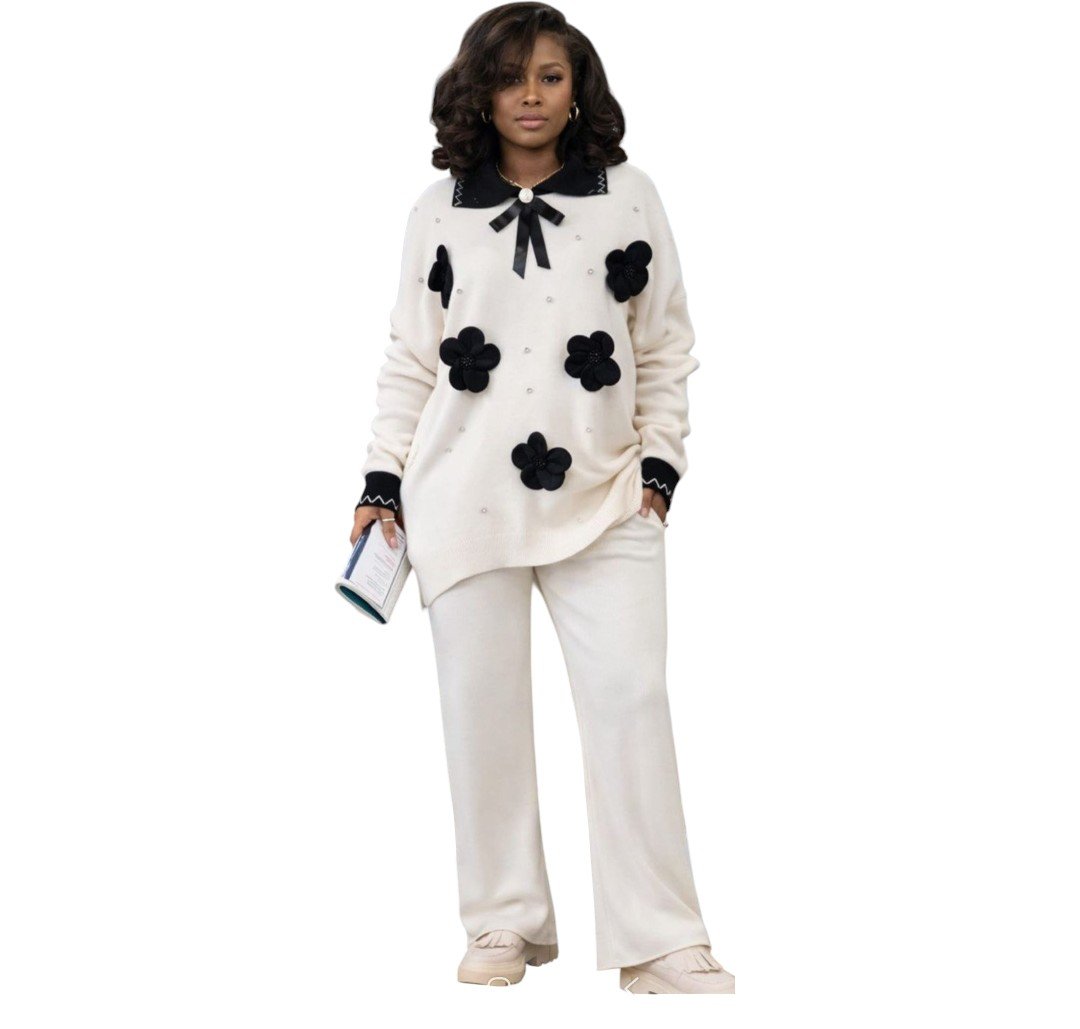 Fleur Élégance Set