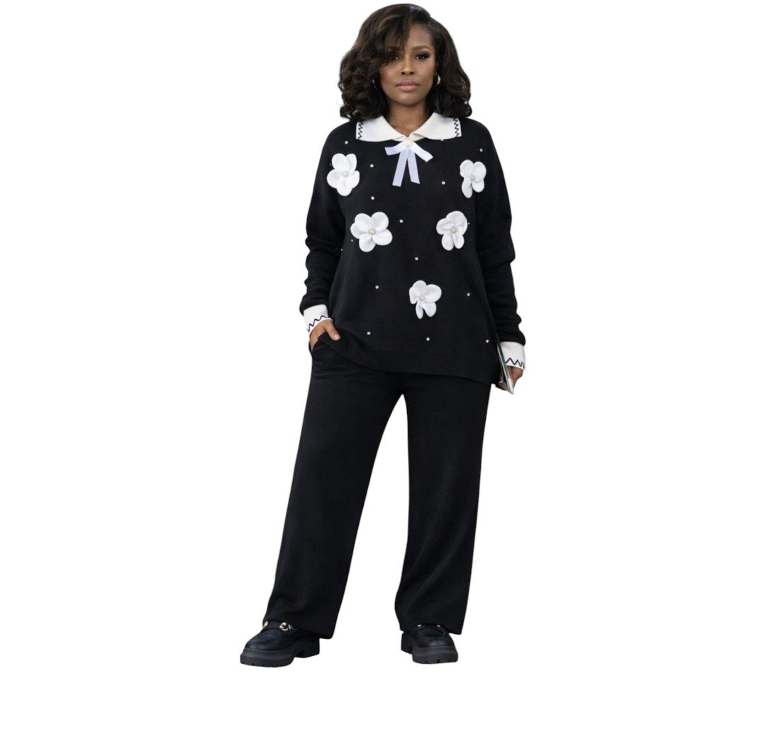 Fleur Élégance Set – Image 2