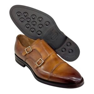 Chaussures Prestige Croisées