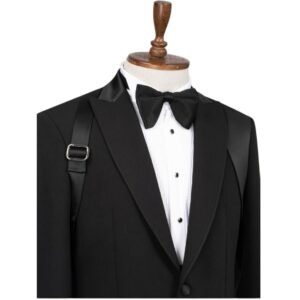 Ensemble formel Midnight Sovereign