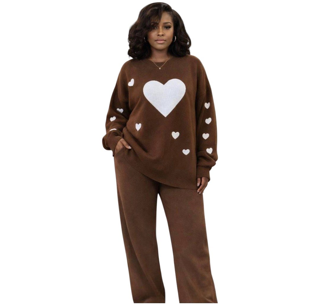 Ensemble de salon d'amour – Image 3