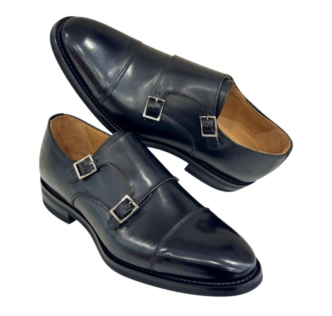 Chaussures Prestige Croisées – Image 2