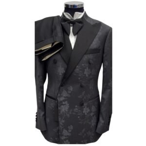 Smoking Obsidian Bloom