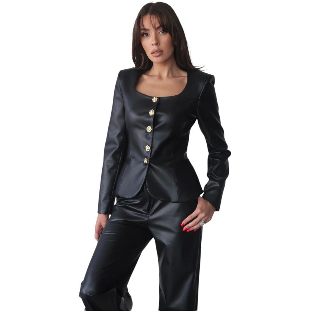 Ensemble en Cuir – Image 3