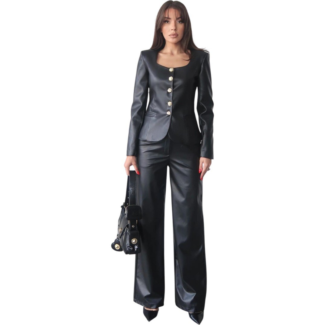 Ensemble en Cuir – Image 2