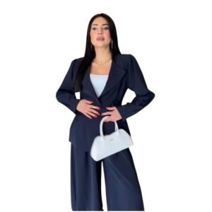 Ensemble Pantalon Decontracté