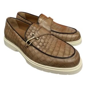 Chaussures Sport Textured Hook