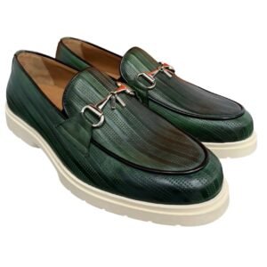 Chaussures Sport Tassled