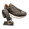 Ensemble Baskets et Ceinture Andrea Nobile